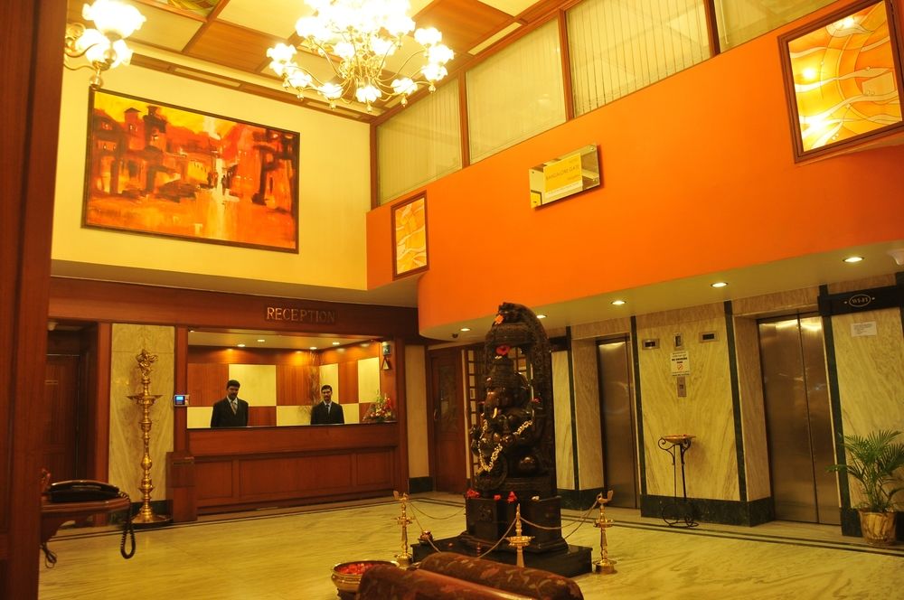 Hotel Bangalore Gate image 1